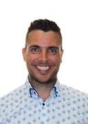 Dr. George Makrides, ND, reviewing Naturopathic Doctor