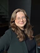 Dr. Victoria Posavad, Naturopathic Doctor, reviewing Naturopathic Doctor