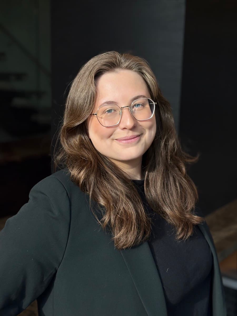 Dr. Victoria Posavad, ND