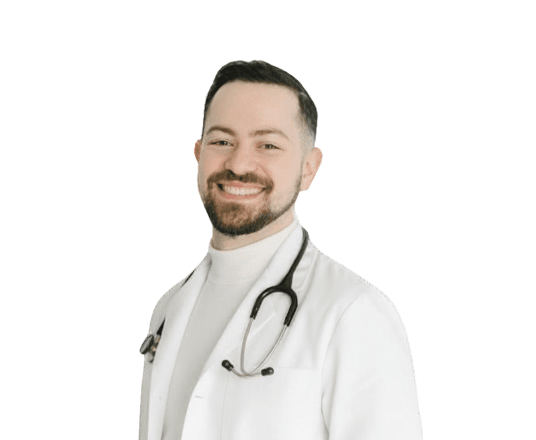 Dr. Yehia Al-Hashmi, ND