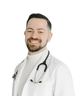 Dr. Yehia Al-Hashmi, Naturopathic Doctor