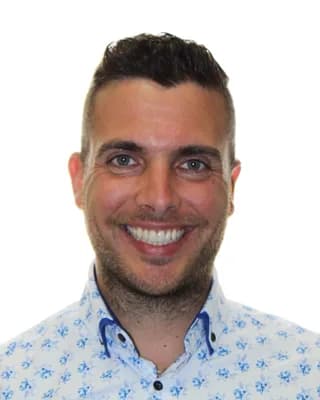 Dr. George Makrides, Naturopathic Doctor