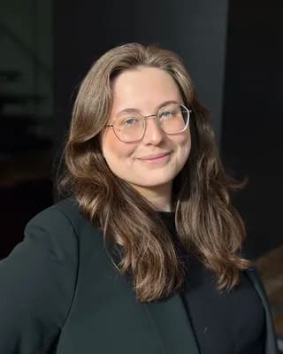 Dr. Victoria Posavad, Naturopathic Doctor