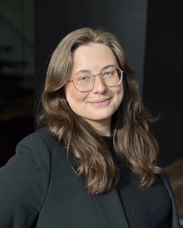 Dr. Victoria Posavad, Naturopathic Doctor